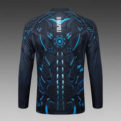 SSC Napoli 2025 - 2026 Full - Zip Set - WCFOOTBALLSUIT