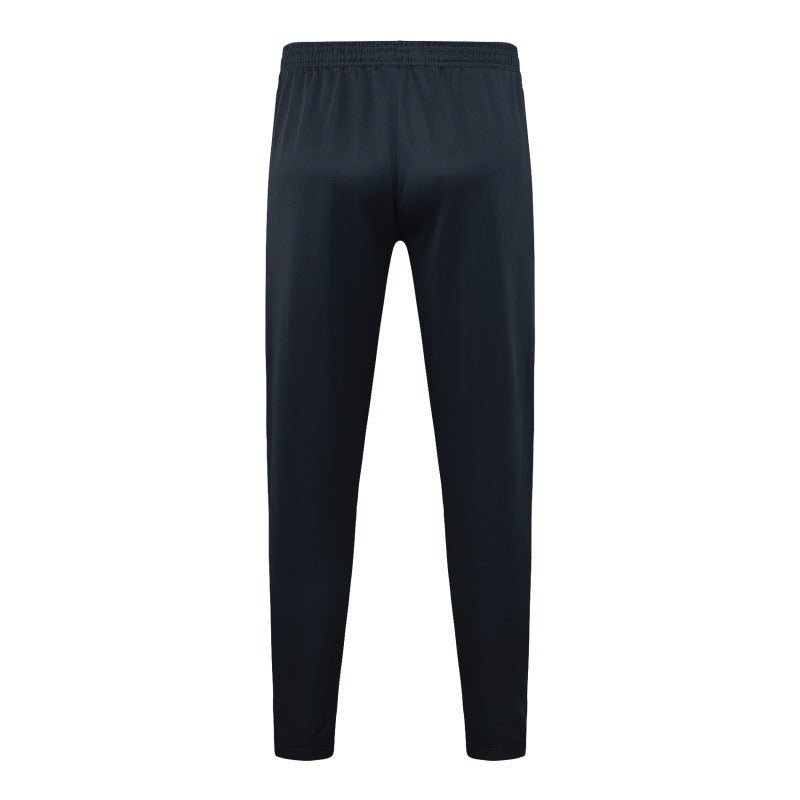 SSC Napoli 2025 - 2026 Half - Zip Set - WCFOOTBALLSUIT