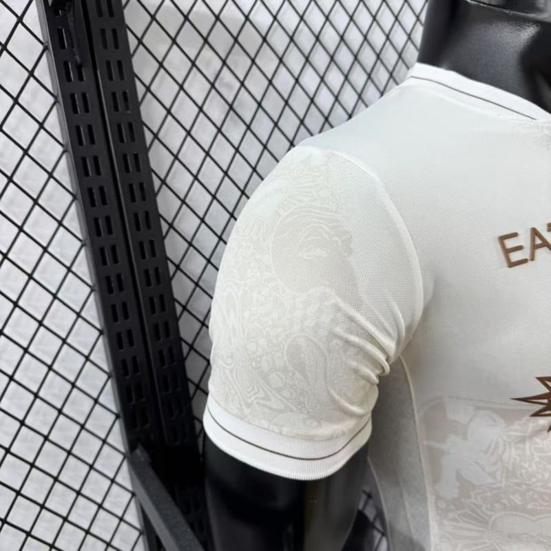 SSC Napoli 2025 - 2026 home player - WCFOOTBALLSUIT