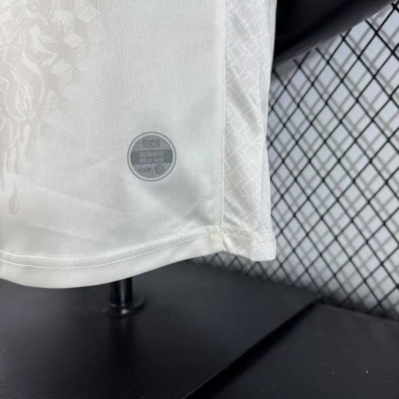 SSC Napoli 2025 - 2026 home player - WCFOOTBALLSUIT