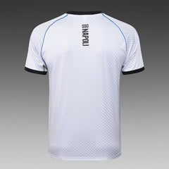 SSC Napoli 2025 - 2026 Short - Sleeve Training Set - WCFOOTBALLSUIT