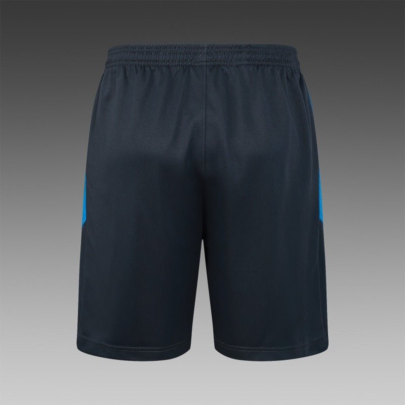 SSC Napoli 2025 - 2026 Short - Sleeve Training Set - WCFOOTBALLSUIT