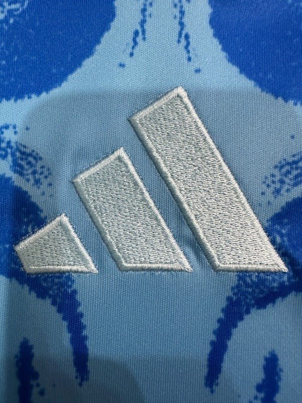 Tigres UANL 2025 - 2026 away - WCFOOTBALLSUIT