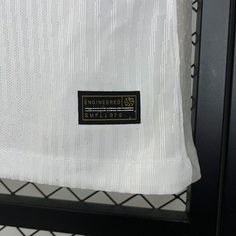 Tottenham Hotspur 2025 - 2026 home - WCFOOTBALLSUIT