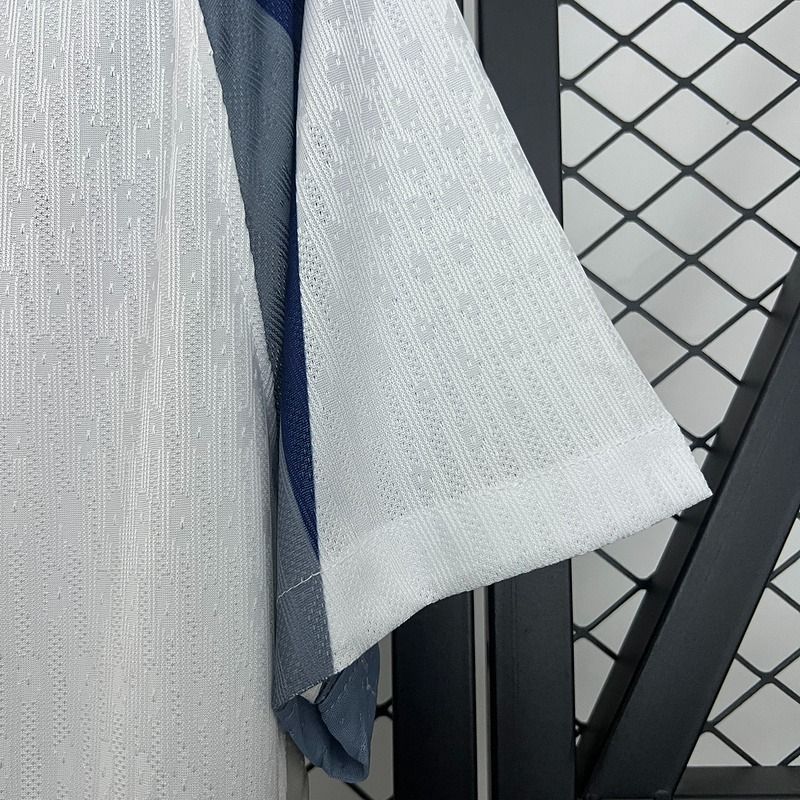 Tottenham Hotspur 2025 - 2026 home - WCFOOTBALLSUIT