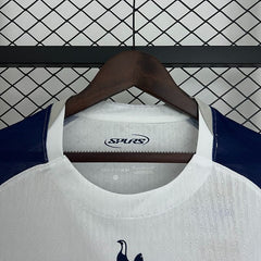 Tottenham Hotspur 2025 - 2026 home - WCFOOTBALLSUIT