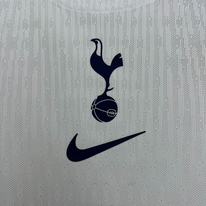 Tottenham Hotspur 2025 - 2026 home - WCFOOTBALLSUIT