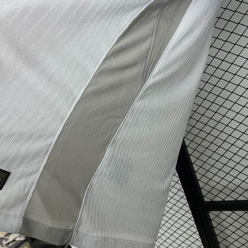 Tottenham Hotspur 2025 - 2026 home - WCFOOTBALLSUIT