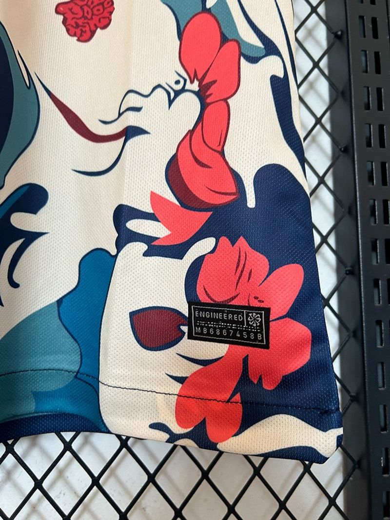 Tottenham Hotspur 2025 - 2026 special edition - WCFOOTBALLSUIT