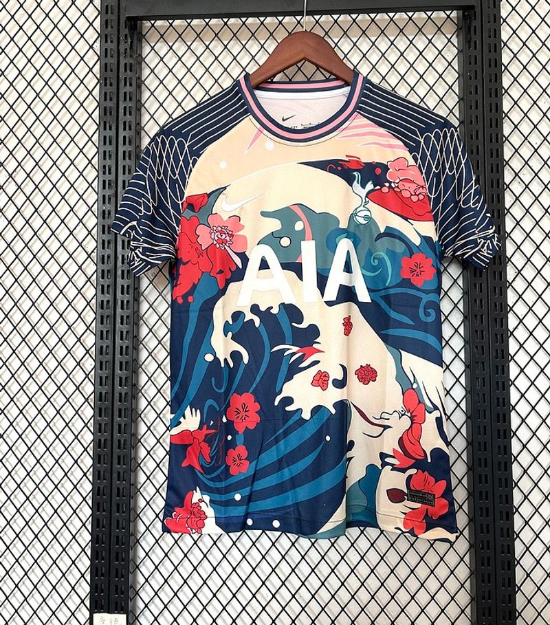 Tottenham Hotspur 2025 - 2026 special edition - WCFOOTBALLSUIT