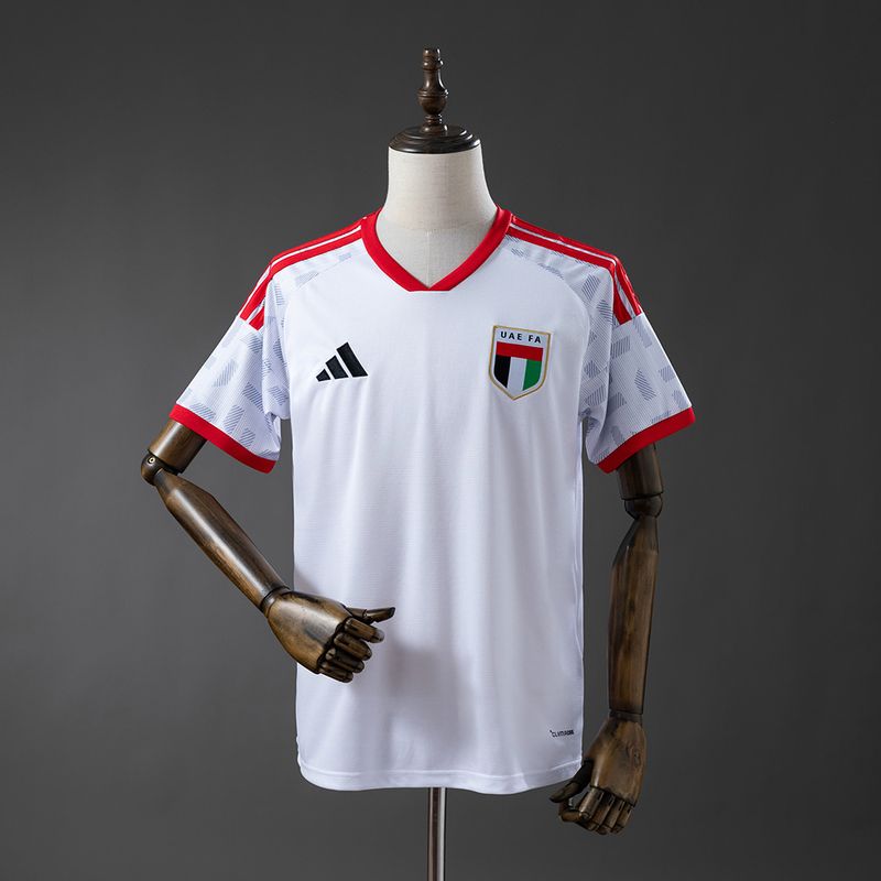 UAE 2026 Home Fan - WCFOOTBALLSUIT