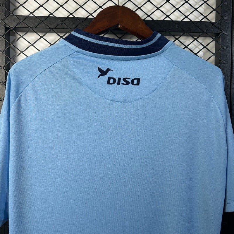 UD Las Palmas 2025 - 2026 away - WCFOOTBALLSUIT