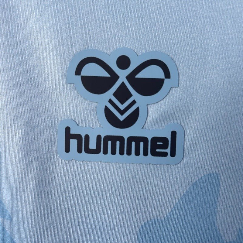 UD Las Palmas 2025 - 2026 away - WCFOOTBALLSUIT