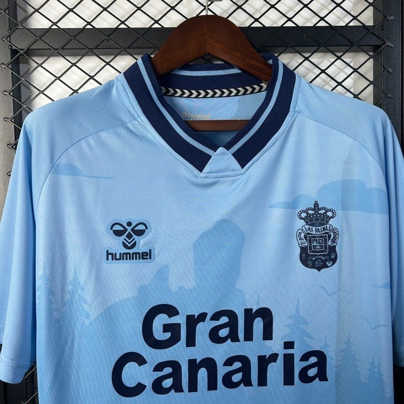 UD Las Palmas 2025 - 2026 away - WCFOOTBALLSUIT