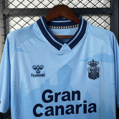 UD Las Palmas 2025 - 2026 away - WCFOOTBALLSUIT