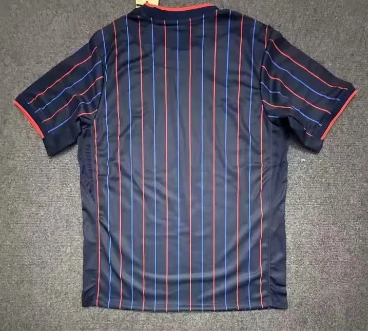 United States 2026 away Fan - WCFOOTBALLSUIT