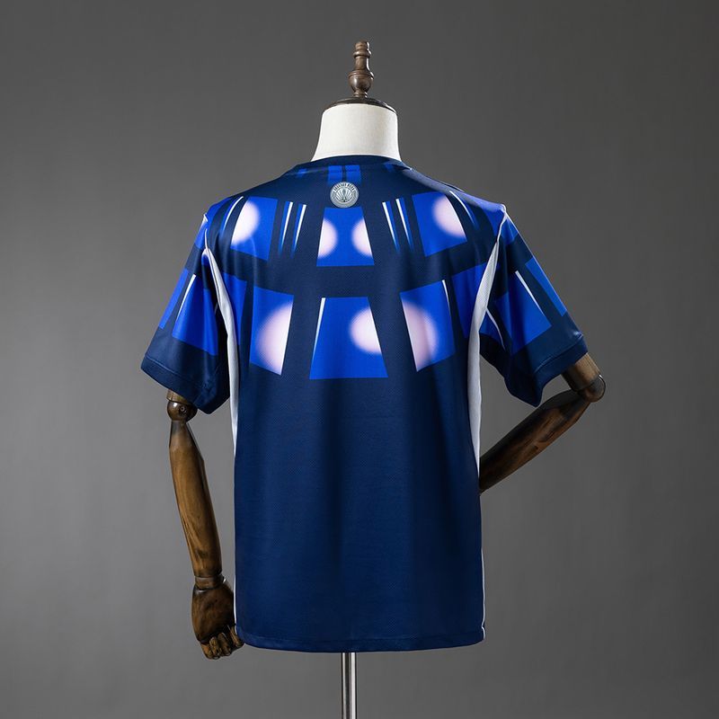 Uruguay 2026 Away Fan - WCFOOTBALLSUIT