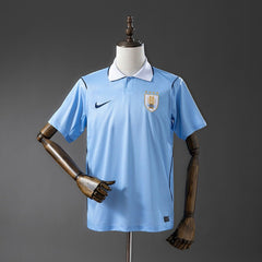 Uruguay national 2026 Home Fan - WCFOOTBALLSUIT