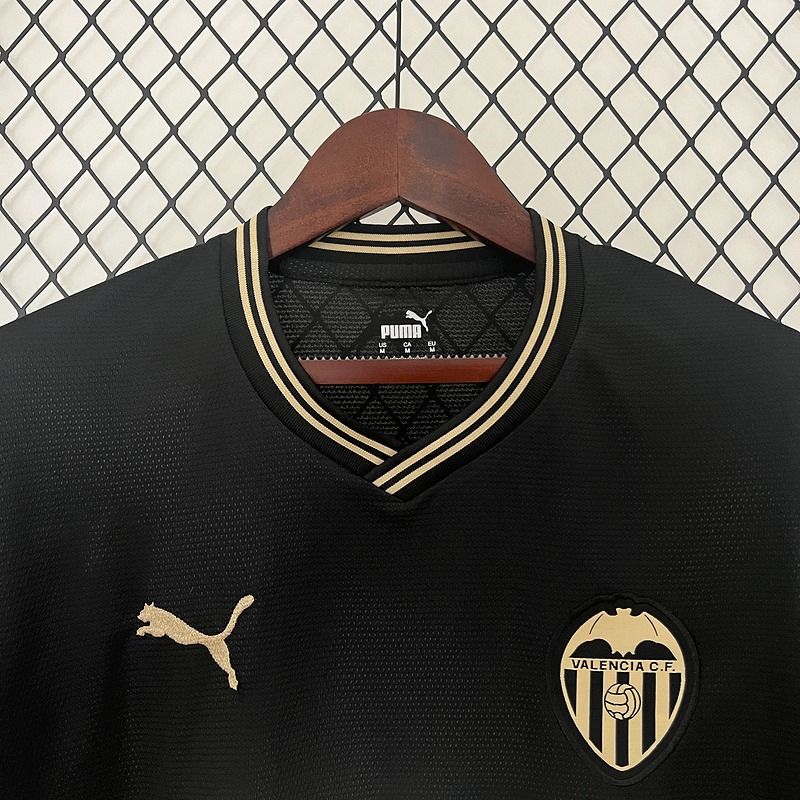 Valencia CF 2024 - 2025 special edition - WCFOOTBALLSUIT