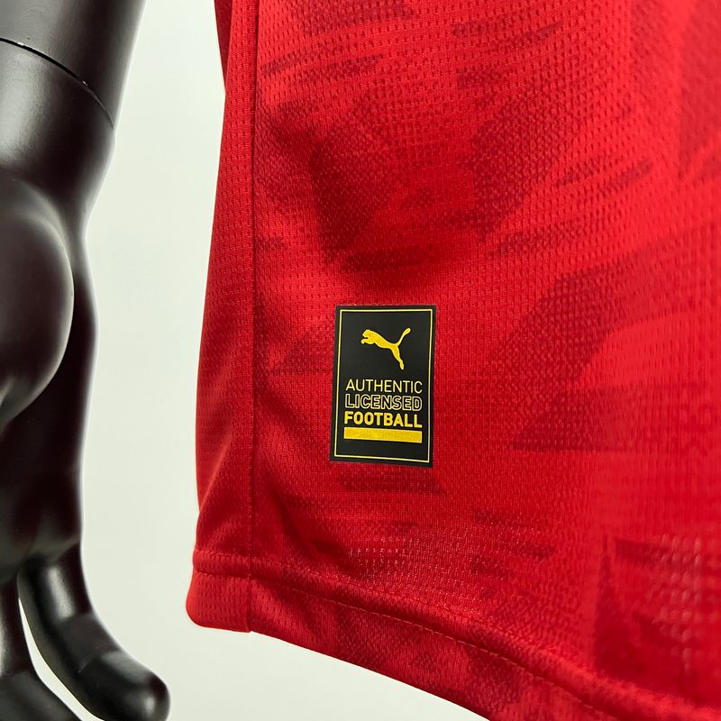 Valencia CF 2025 - 2026 away game - WCFOOTBALLSUIT