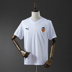 Valencia CF 2025 - 2026 home - WCFOOTBALLSUIT