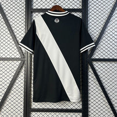 Vasco da Gama 2025 - 2026 Black shirt - WCFOOTBALLSUIT